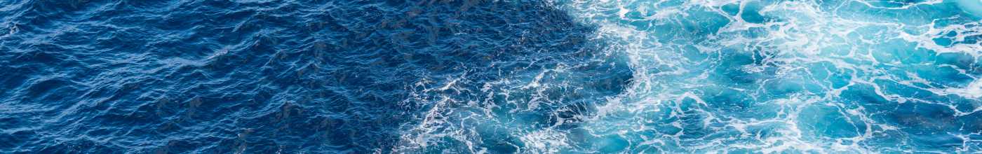 Ocean waves
