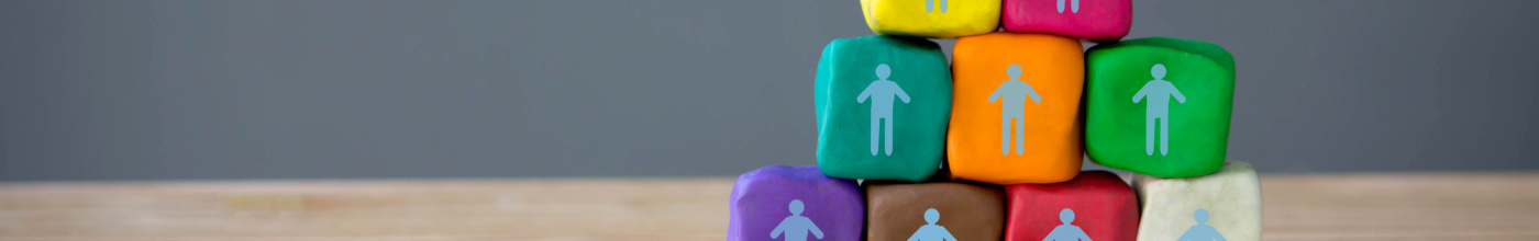 Building blocks