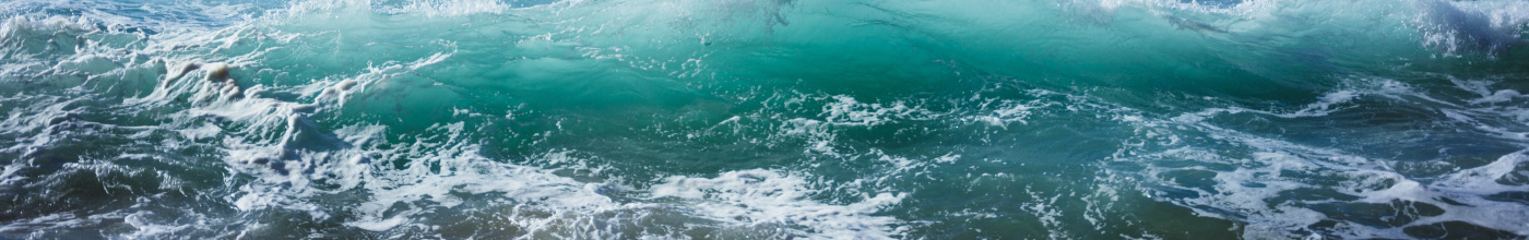waves