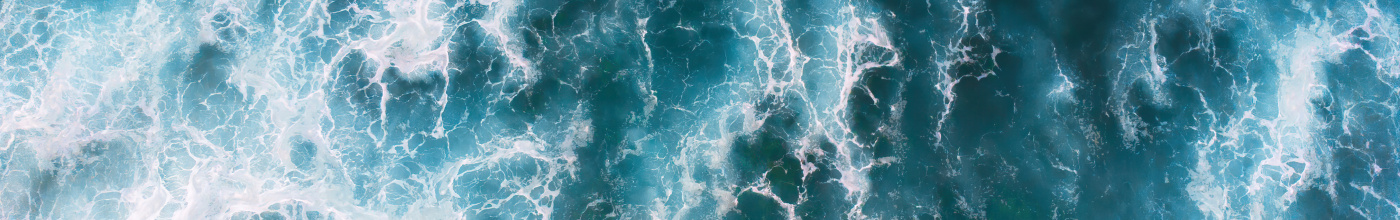 Ocean waves