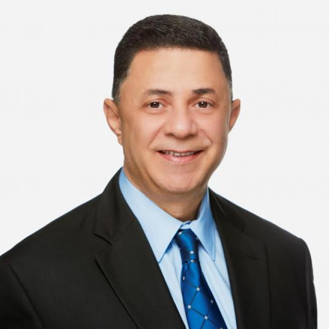 Dr. Tareq Al-Zabet 