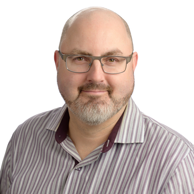 Mark Deptuck