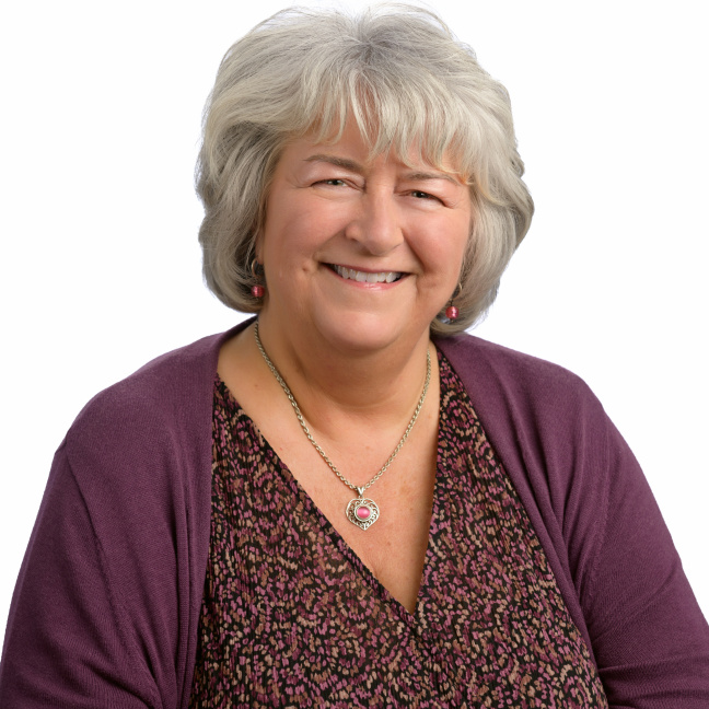 Karen Burns