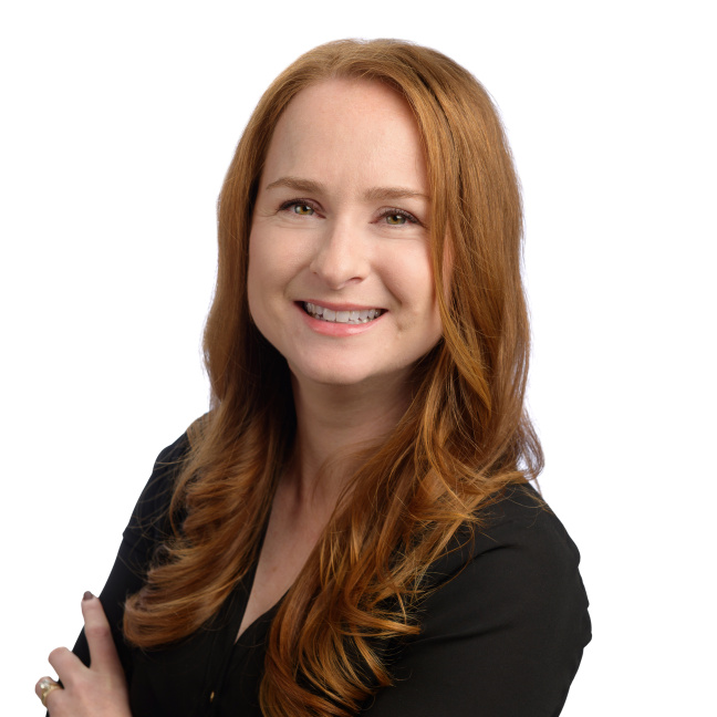 Colleen Fiske