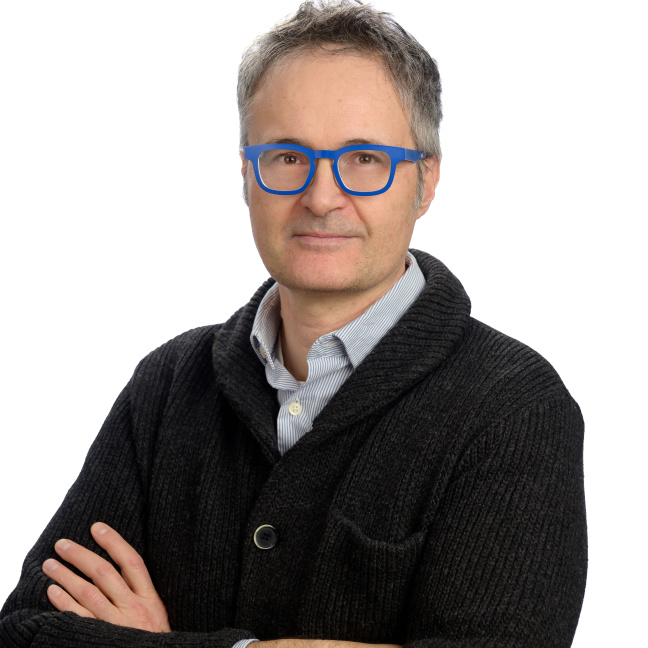 Matteo Niccoli