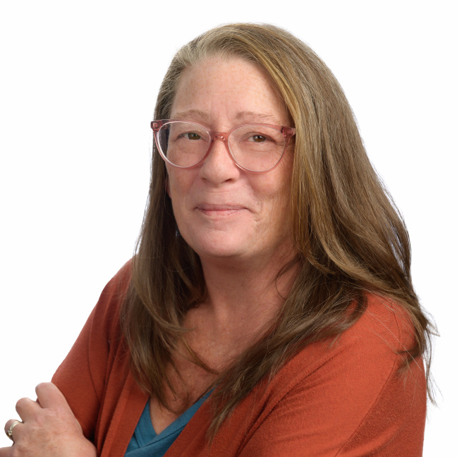 Anita Nicoll