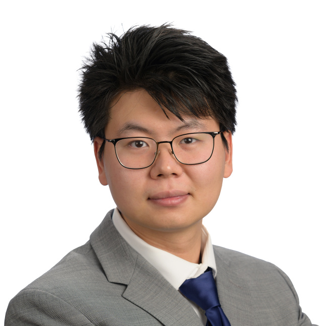 Zizheng Wang
