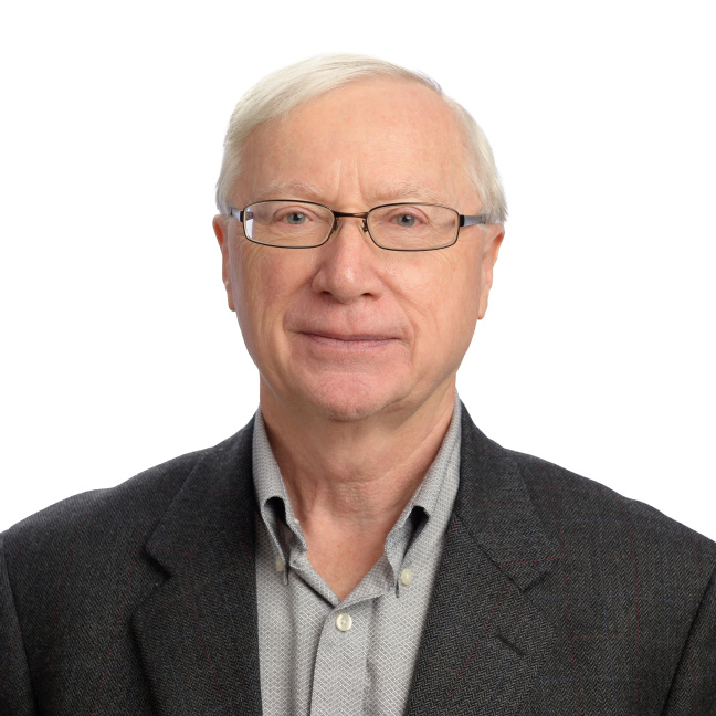 Jim MacDonald