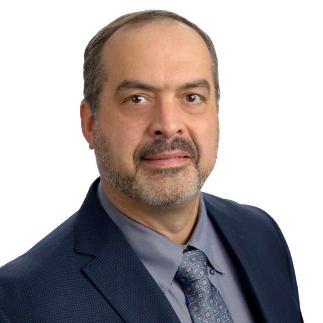Robert Normore