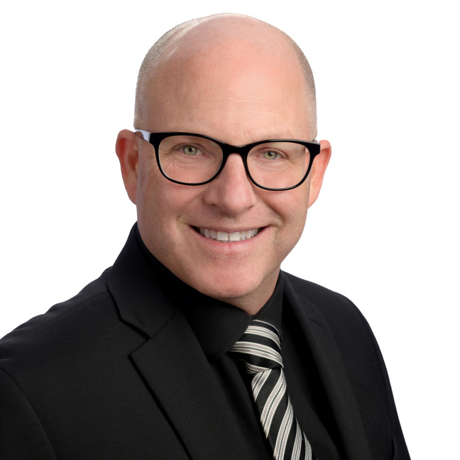 Troy MacDonald