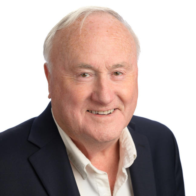 Roger Percy