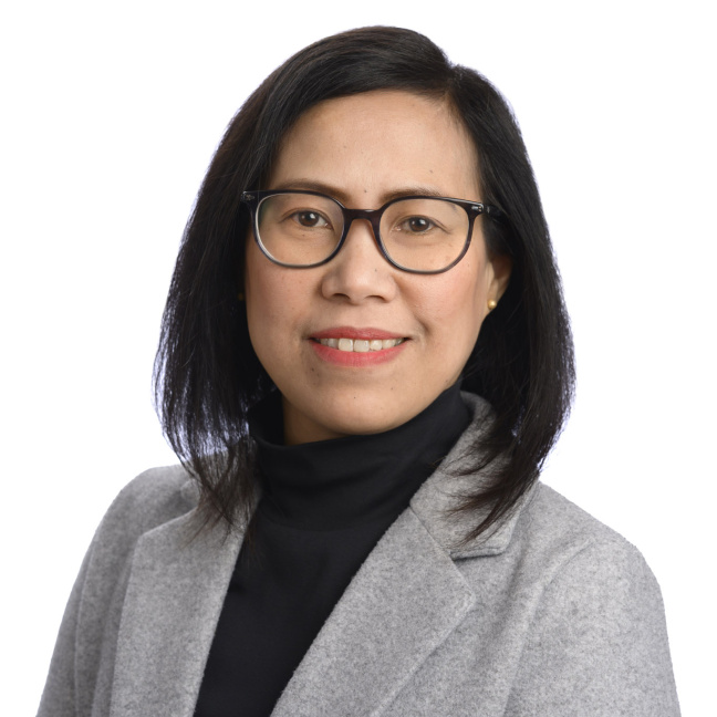 Michelle Anne Arguelles