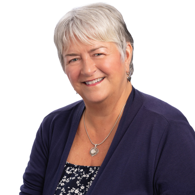 Karen Burns