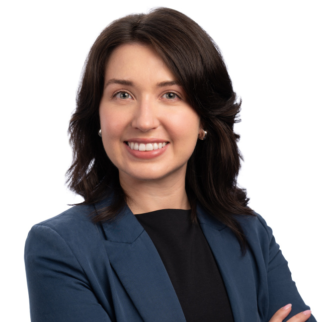 Samantha Grech
