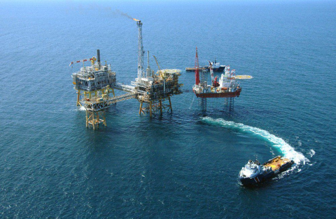 Sable Offshore Energy Project