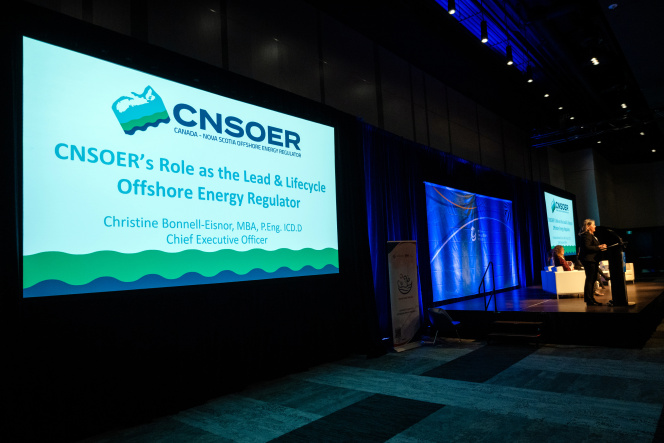 MRC Conference - Christine 1