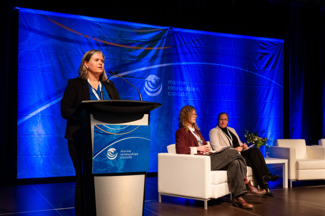 MRC Conference - Christine 2