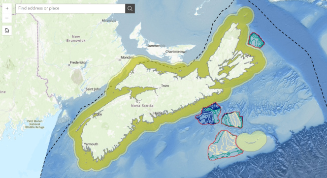WEA Spatial Data Viewer